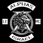 alphas logo israel